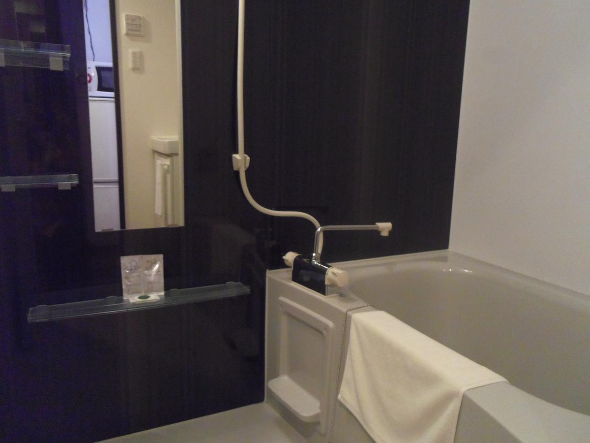Class Inn Yogi Наха Экстерьер фото