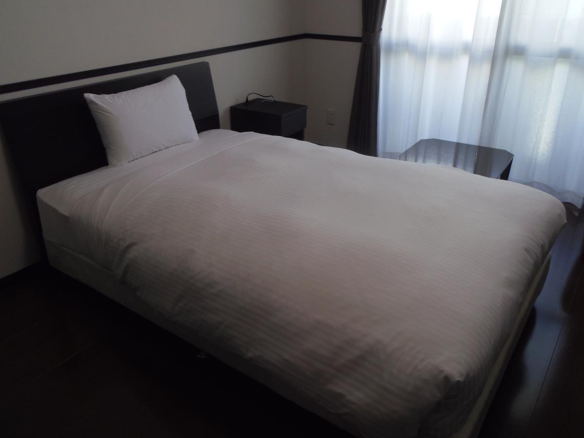 Class Inn Yogi Наха Экстерьер фото