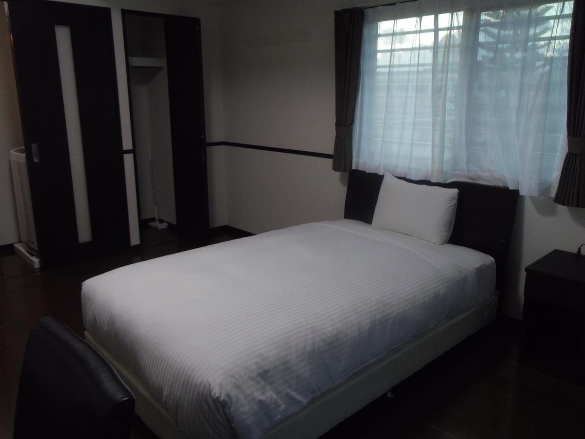 Class Inn Yogi Наха Экстерьер фото
