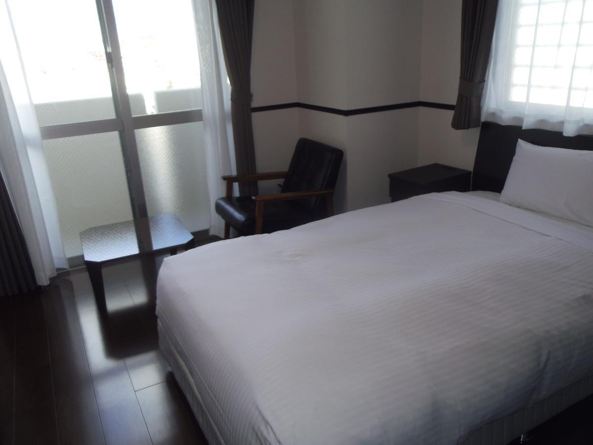 Class Inn Yogi Наха Экстерьер фото